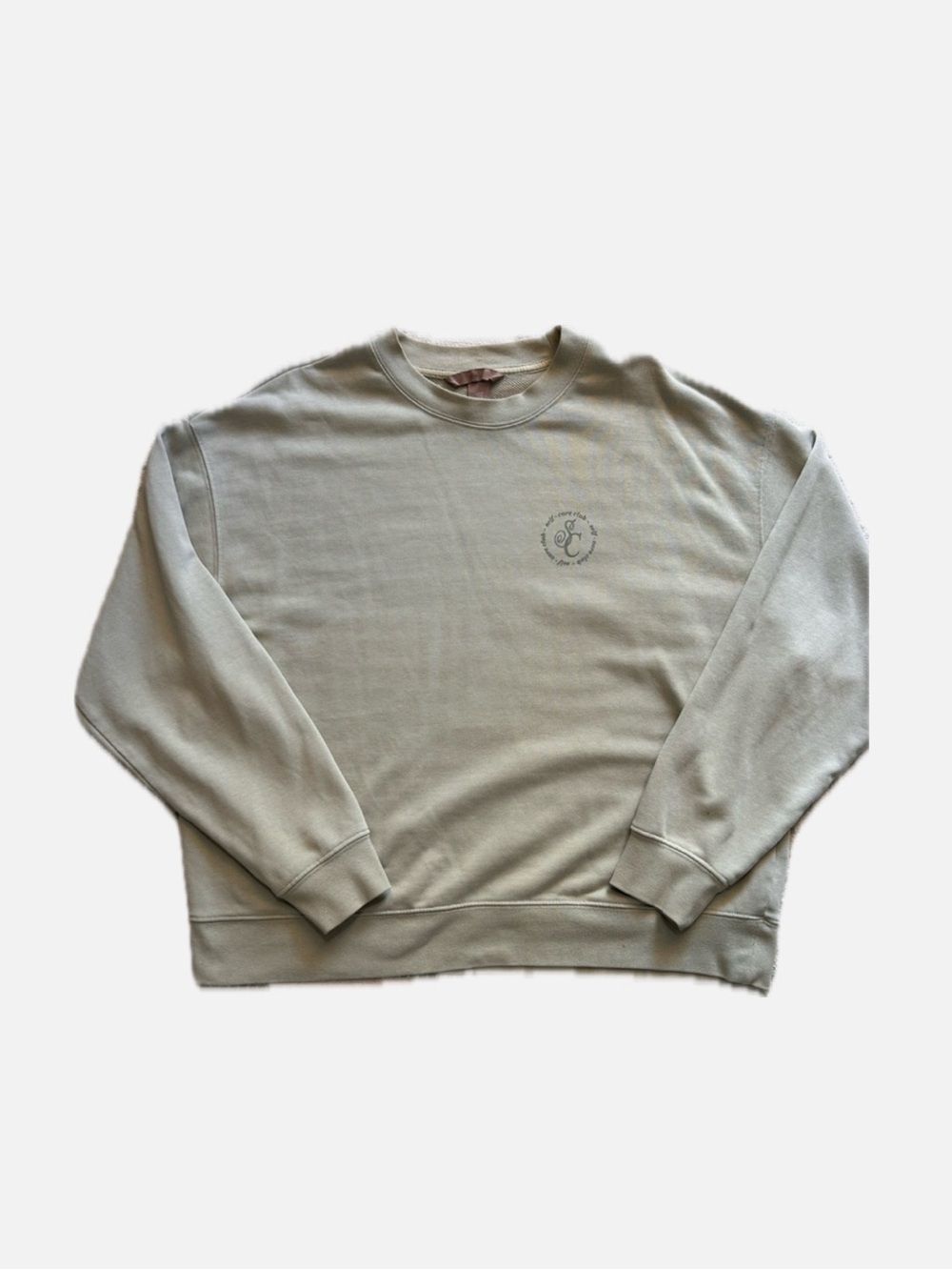 Self Care Club Shirt